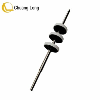 Diebold Nixdorf ATM-onderdelen Rollerschafts Precision and Durability Guide Roller Rolling Shaft 49248086-A 49248086A