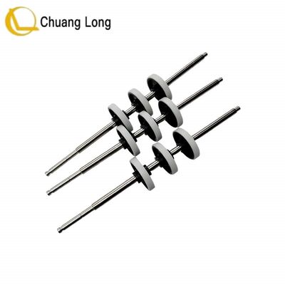 Diebold Nixdorf ATM-onderdelen Rollerschafts Precision and Durability Guide Roller Rolling Shaft 49248086-A 49248086A