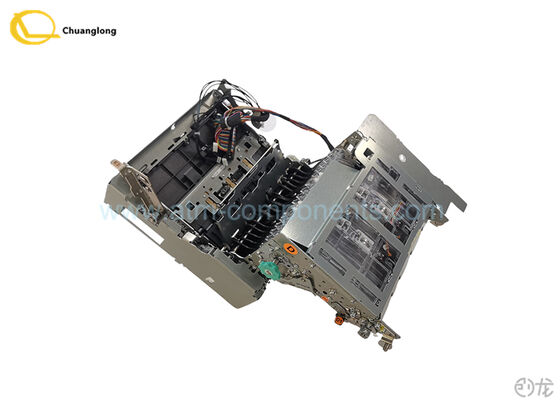 Automatische automaten Diebold DB 378 UTR