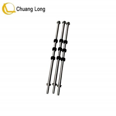 Diebold Nixdorf Hoogwaardig schachttransport DRV 8MM DN ATM Onderdeel Rolling Shaft Guide Roller 49253631000E 49-25363-1000E 49353631-E 49353631E