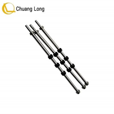 Diebold Nixdorf Hoogwaardig schachttransport DRV 8MM DN ATM Onderdeel Rolling Shaft Guide Roller 49253631000E 49-25363-1000E 49353631-E 49353631E