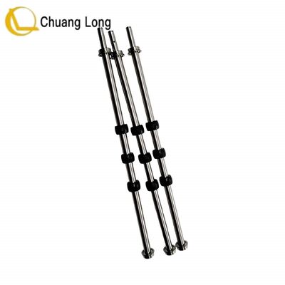 Diebold Nixdorf Hoogwaardig schachttransport DRV 8MM DN ATM Onderdeel Rolling Shaft Guide Roller 49253631000E 49-25363-1000E 49353631-E 49353631E