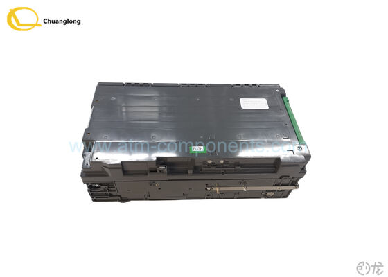 Deeltjes van geldautomaten Diebold RB 368 cassette