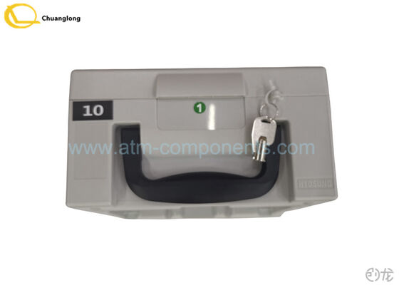 7430007597 S7430007597 7430002494 S7430002494 ATM-onderdelen Hyosung 1K cassette