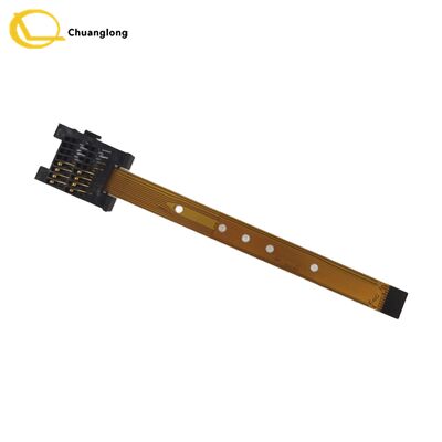 Goede prijs 1750239274 ATM-onderdelen ICM300 IC Module Head 1750208511 ICM300-3R1573 Card Reader IC Assy online