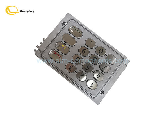4450735509 445-0735509 4450717240 445-0717240 ATM-onderdelen NCR 66 EPP toetsenbord NCR pinpad