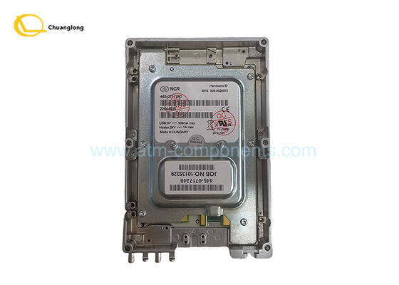 4450735509 445-0735509 4450717240 445-0717240 ATM-onderdelen NCR 66 EPP toetsenbord NCR pinpad