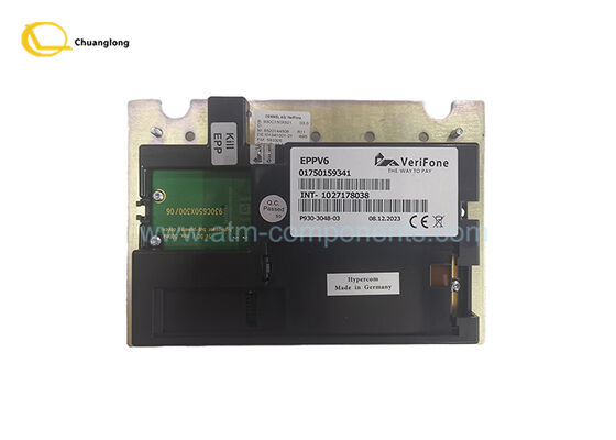 1750159341 01750159341 ATM Parts Wincor EPP V6 toetsenbord