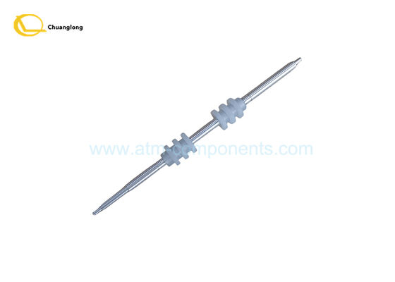 1750215294-40 ATM-onderdelen 1750215295 1750215294 Wincor Nixdorf Dubbele onttrekkingsunit CMD-V5 Module rolkast