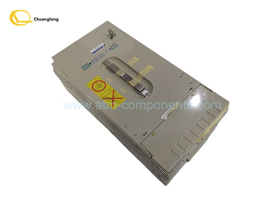 Geldautomatenonderdelen Hitachi Cash AB Cassette Hitachi Diebold 368 CRM Recycling Cassette Diebold 328 Aanvaardingscassette