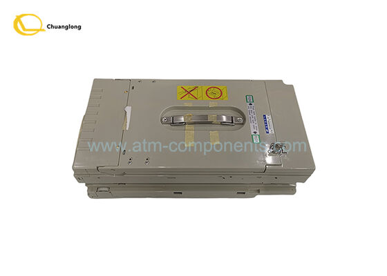 Geldautomatenonderdelen Hitachi Cash AB Cassette Hitachi Diebold 368 CRM Recycling Cassette Diebold 328 Aanvaardingscassette