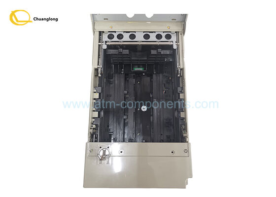 Geldautomatenonderdelen Hitachi Cash AB Cassette Hitachi Diebold 368 CRM Recycling Cassette Diebold 328 Aanvaardingscassette