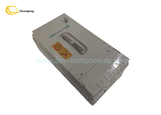 Geldautomatenonderdelen Hitachi Cash RB Cassette Hitachi Diebold 368 CRM Recycling Cassette Diebold 328 Acceptatie Cassette