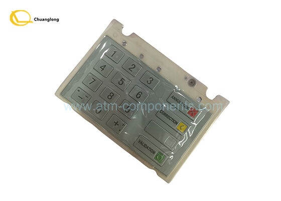 Goede prijs 1750159593 01750159593 ATM onderdelen Wincor EPP V6 Franse versie Keyboard online