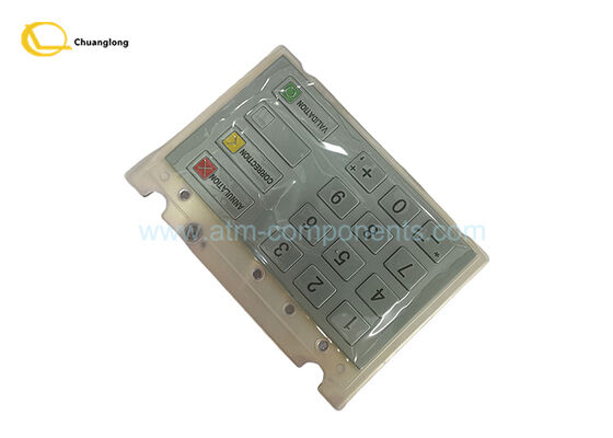 1750159593 01750159593 ATM onderdelen Wincor EPP V6 Franse versie Keyboard
