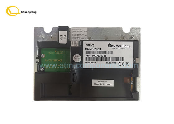 1750159593 01750159593 ATM onderdelen Wincor EPP V6 Franse versie Keyboard