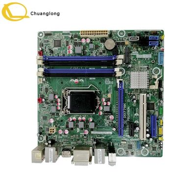 Goede prijs Diebold PC CCA Kit Moederbord Canyon Hoofdbord PRCSR CI5 2.9GHZ Canyon I5 Control Board 49-249258-291C 49249258291C online
