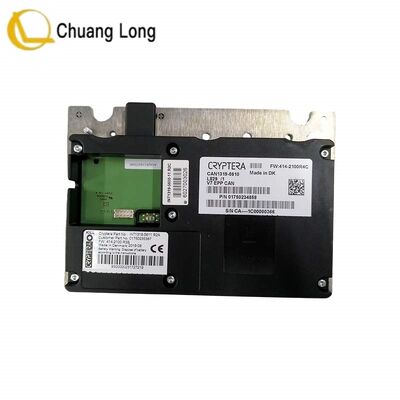 Wincor Nixdorf Diebold Nixdorf Originele en Nieuwe V7 EPP Versleutelde wachtwoord Pinpad ATM Security Keypad Keyboard 01750234858 1750234858
