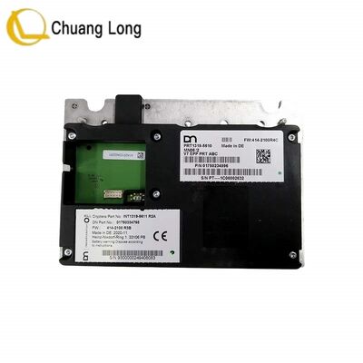 Diebold Nixdorf ATM Pinpad DN EPP V7 Keyboard PRT ABC Keypad Veel verschillende modellen te koop 01750234996 1750234996