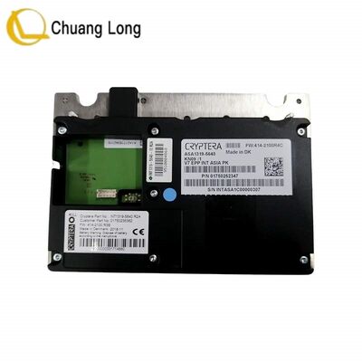 Diebold Nixdorf DN ATM Deel EPP V7 INT Asia PK Versie Keyboard V7 Keypad 01750252347 1750252347