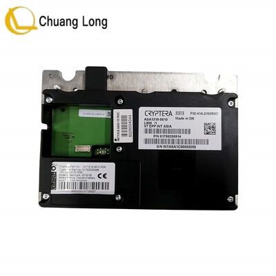 Diebold Wincor Nixdorf EPP V7 Keypad INT ASIA ATM Deel 1750255914 01750255914 1750235000 01750235000