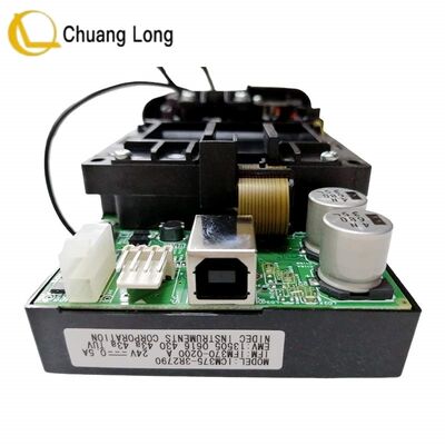 Wincor Diebold CHD-DIP Dip Card Reader ICM375-3R2790 Micro Card Reader IFM370-0200 Een geldautomaat Deel 01750359088 1750359088