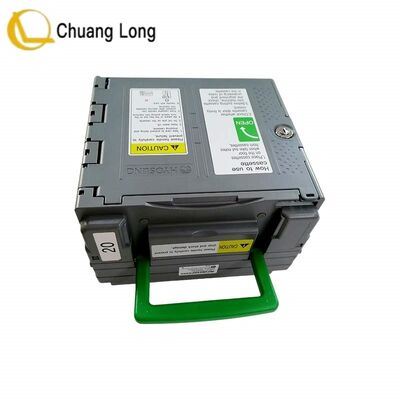 Hyosung Nautilus ATM Machine Parts Cash Box Recycling Cassette Brm24 RC30 7000000318 S7000000318