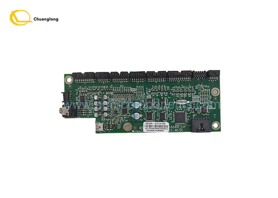 4450731579 445-0731579 ATM-machineonderdelen 445-0731579B NCR S2 MIDI MISC TOP LEVEL ASSEMBLY