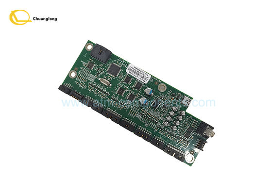 4450731579 445-0731579 ATM-machineonderdelen 445-0731579B NCR S2 MIDI MISC TOP LEVEL ASSEMBLY