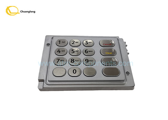 4450735509 4450717207 4450745420 445-0735509 445-0735507 445-0717207 445-0745420 ATM-onderdelen NCR 66 EPP toetsenbord