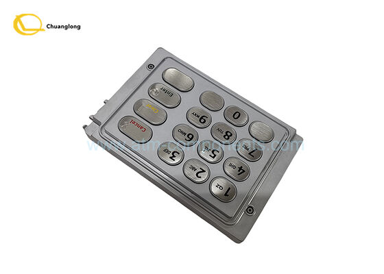 4450735509 4450717207 4450745420 445-0735509 445-0735507 445-0717207 445-0745420 ATM-onderdelen NCR 66 EPP toetsenbord