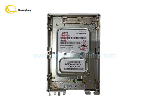 4450735509 4450717207 4450745420 445-0735509 445-0735507 445-0717207 445-0745420 ATM-onderdelen NCR 66 EPP toetsenbord