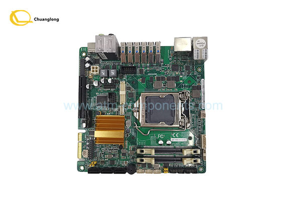 445-0764433 445-0767382 445-0772525 445-0769935 ATM-onderdelen NCR Estoril Hoofdbord Moederbord INTEL HASWELL PC Core NCR Estoril Board