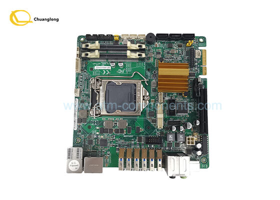 445-0764433 445-0767382 445-0772525 445-0769935 ATM-onderdelen NCR Estoril Hoofdbord Moederbord INTEL HASWELL PC Core NCR Estoril Board