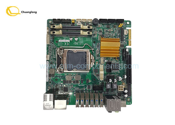 445-0764433 445-0767382 445-0772525 445-0769935 ATM-onderdelen NCR Estoril Hoofdbord Moederbord INTEL HASWELL PC Core NCR Estoril Board