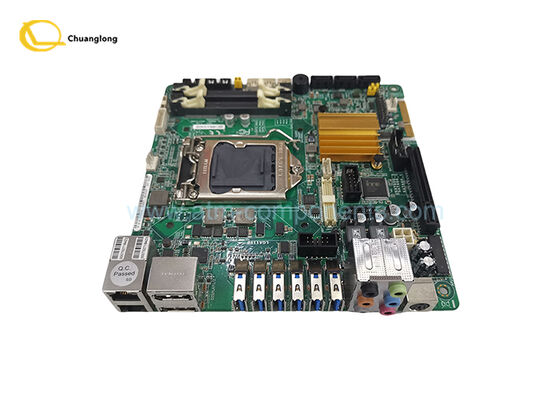 445-0764433 445-0767382 445-0772525 445-0769935 ATM-onderdelen NCR Estoril Hoofdbord Moederbord INTEL HASWELL PC Core NCR Estoril Board