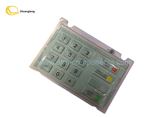 Goede prijs 1750159454 01750159454 ATM Machine Parts Wincor V6 EPP toetsenbord online