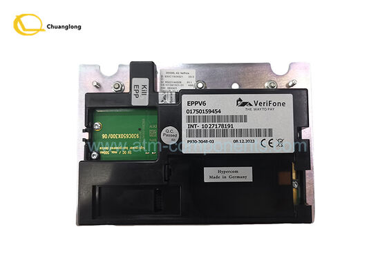 1750159454 01750159454 ATM Machine Parts Wincor V6 EPP toetsenbord