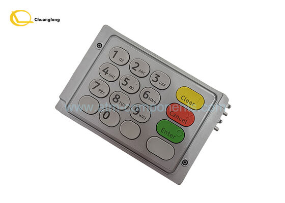 Goede prijs 4450732107 4450744380 4450717108 ATM-onderdelen Pinpad NCR EPP3 toetsenbord online