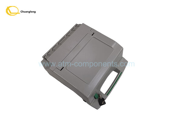 Goede prijs A003871 ATM-machineonderdelen DeLaRue Glory NMD RV301 Afwijzingscassette online
