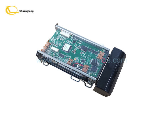 Goede prijs RS232 USB TTL CTR-310 Compact Motor Kiosk RFID IC Magnetische kaartlezer online
