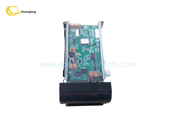 RS232 USB TTL CTR-310 Compact Motor Kiosk RFID IC Magnetische kaartlezer