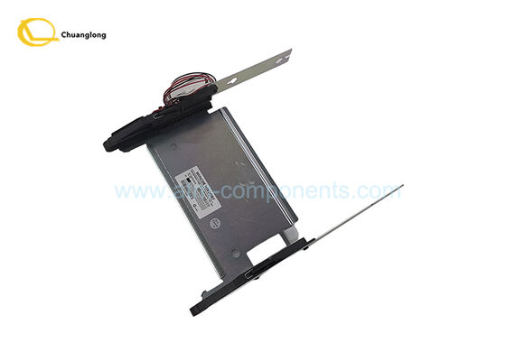 1750057875 01750057875 ATM Machine Parts Wincor Nixdorf Transport AGT CMD-V4 Horizontaal FL 101mm