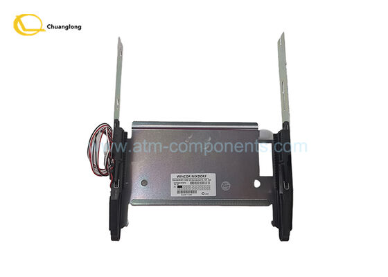 1750057875 01750057875 ATM Machine Parts Wincor Nixdorf Transport AGT CMD-V4 Horizontaal FL 101mm