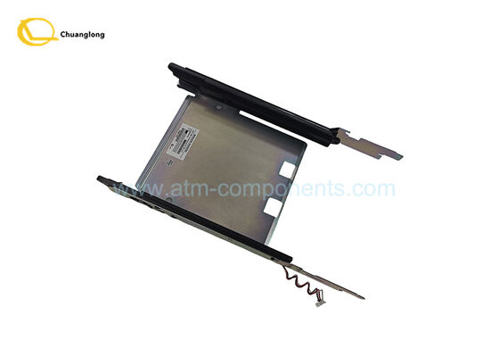 1750076716 01750076716 Geldautomaat Onderdelen Wincor Nixdorf Transport AGT CMD-V4 Horizontaal RL 287mm Chassis