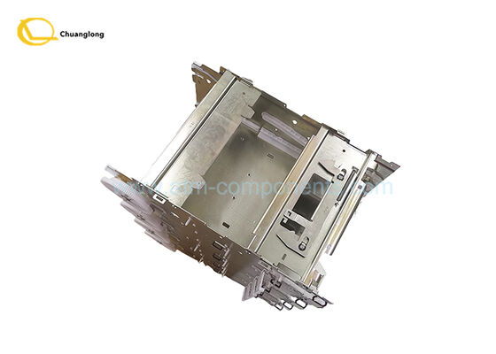 Goede prijs 1750130600 01750130600 ATM-onderdelen Wincor Nixdorf 2050XE CMD-V4 Cassette Housing Chassis online