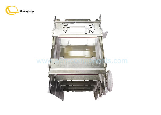 1750130600 01750130600 ATM-onderdelen Wincor Nixdorf 2050XE CMD-V4 Cassette Housing Chassis