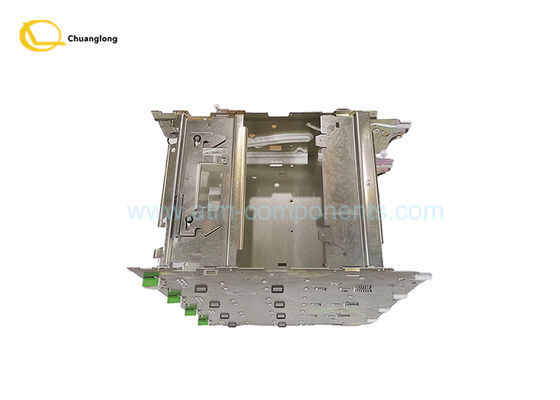 1750130600 01750130600 ATM-onderdelen Wincor Nixdorf 2050XE CMD-V4 Cassette Housing Chassis