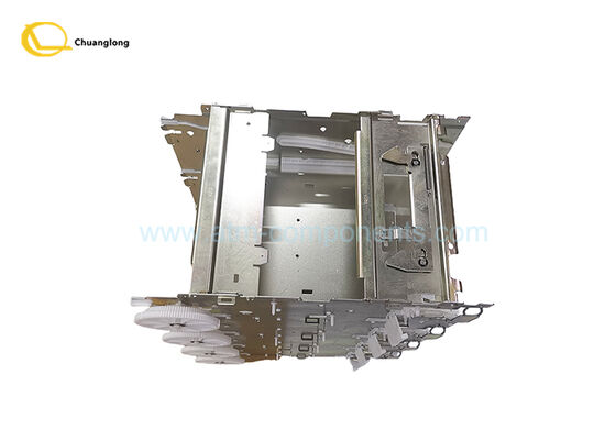 1750130600 01750130600 ATM-onderdelen Wincor Nixdorf 2050XE CMD-V4 Cassette Housing Chassis