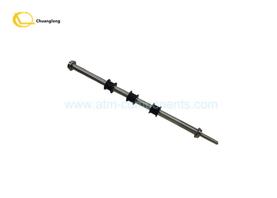 Goede prijs 49202789000B 49-202789-000B ATM Spare parts Diebold Shaft XPRT Drive Niet-gegroeve rollers online